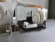 Extend Steel Dish Rack