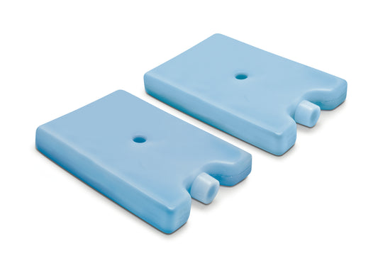 Set Ice Pack 200Mls Blue - The Organised Store