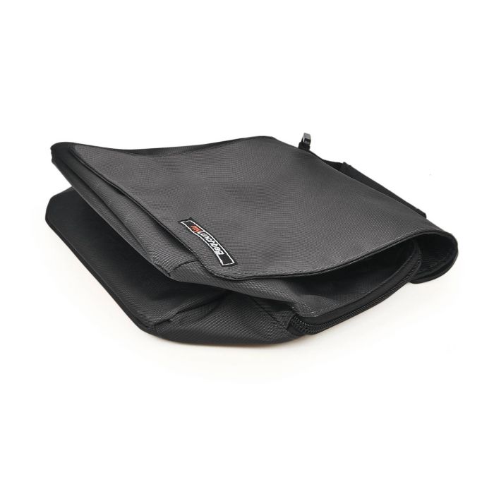 Iris Smart Lunch Bag Grey 4L