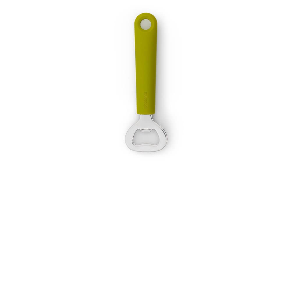 Bottle Opener Green - The Organised Store