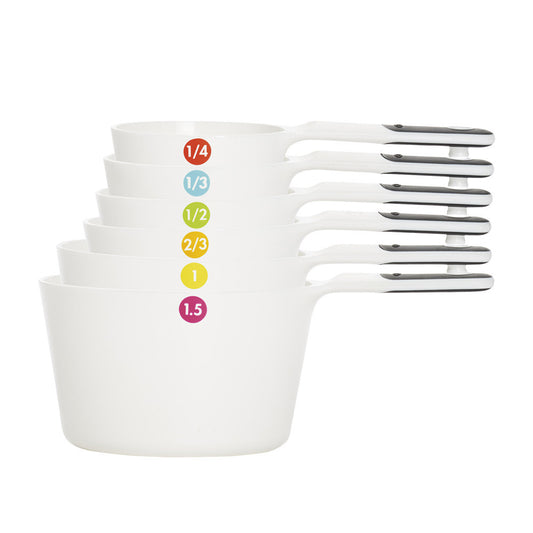 Measuring Cup Set Of 7 - The Organised Store