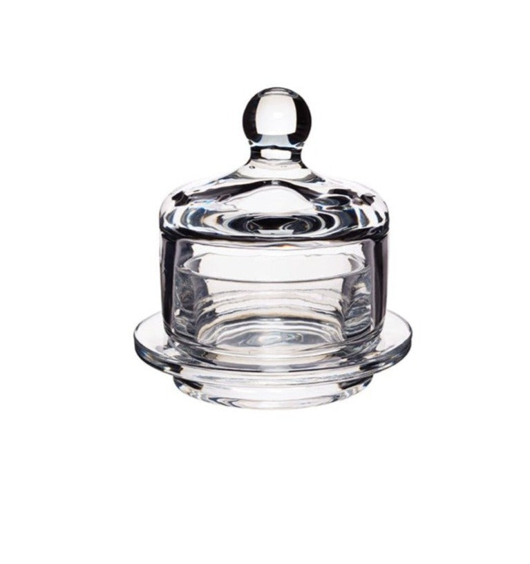 Artesà Mini Glass Serving Cloche