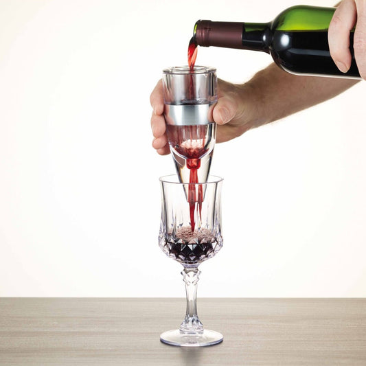 Wine Aerator