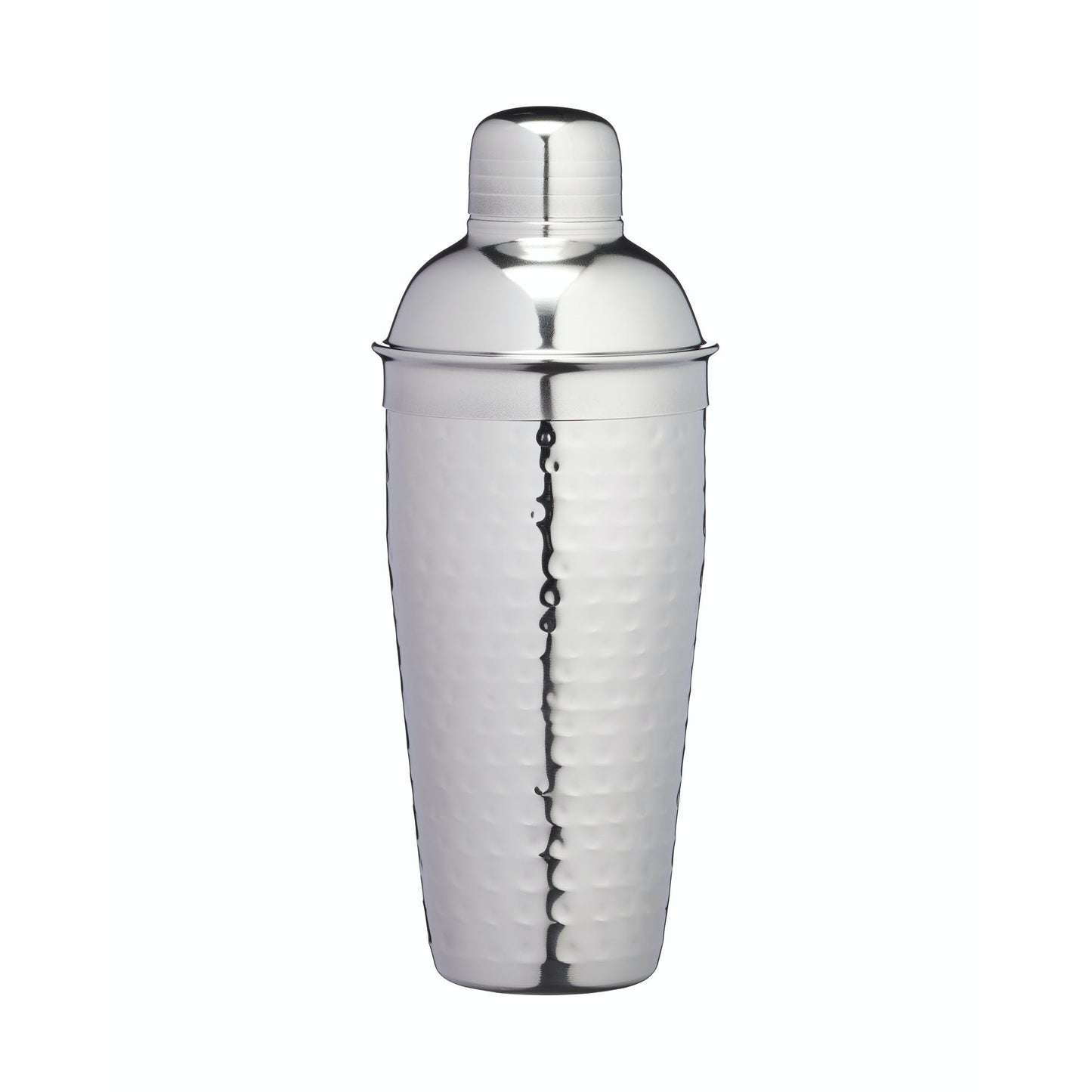 Hammered-Cobbler 700ml Cocktail Shaker