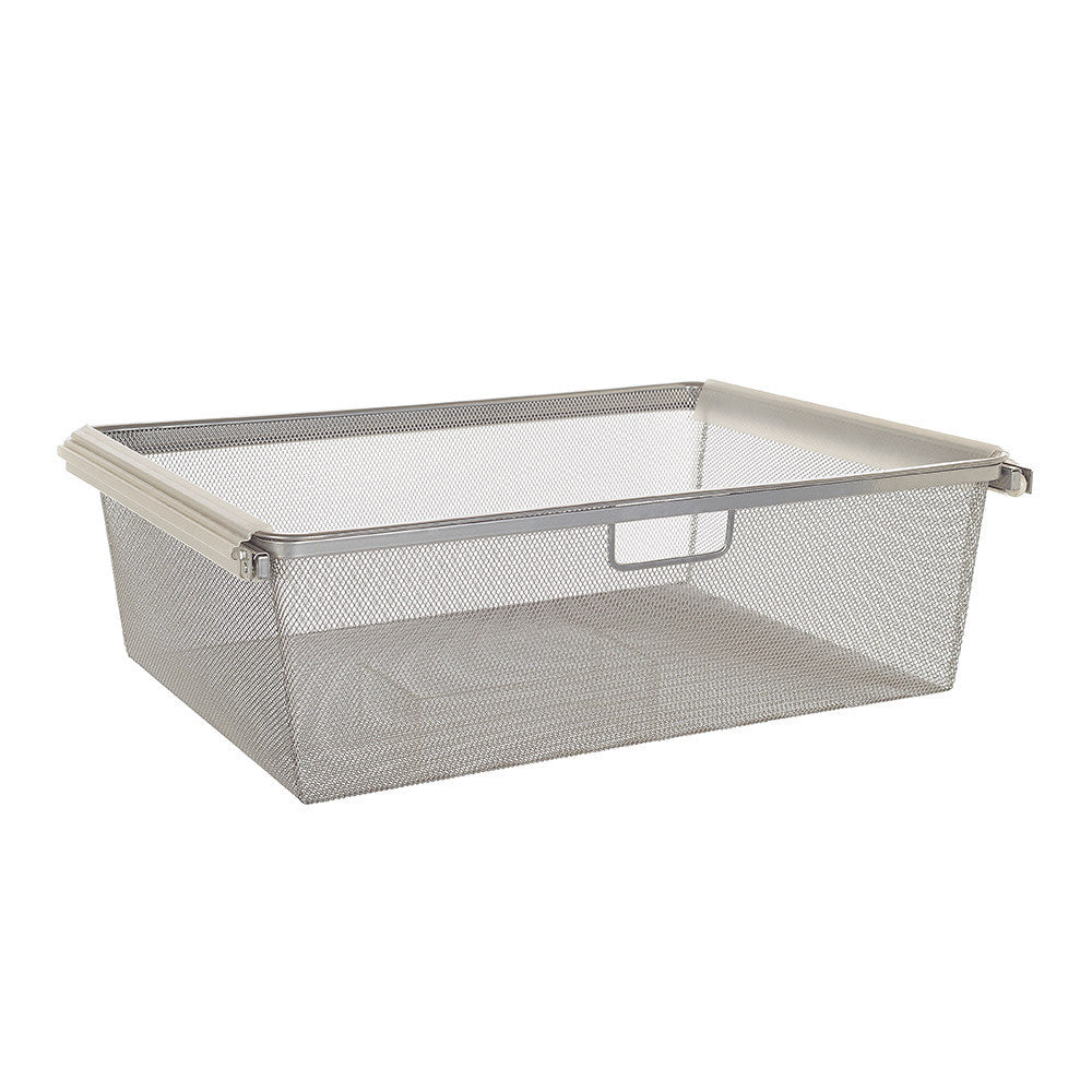 60cm Gliding Drawer Mesh Bundle - The Organised Store