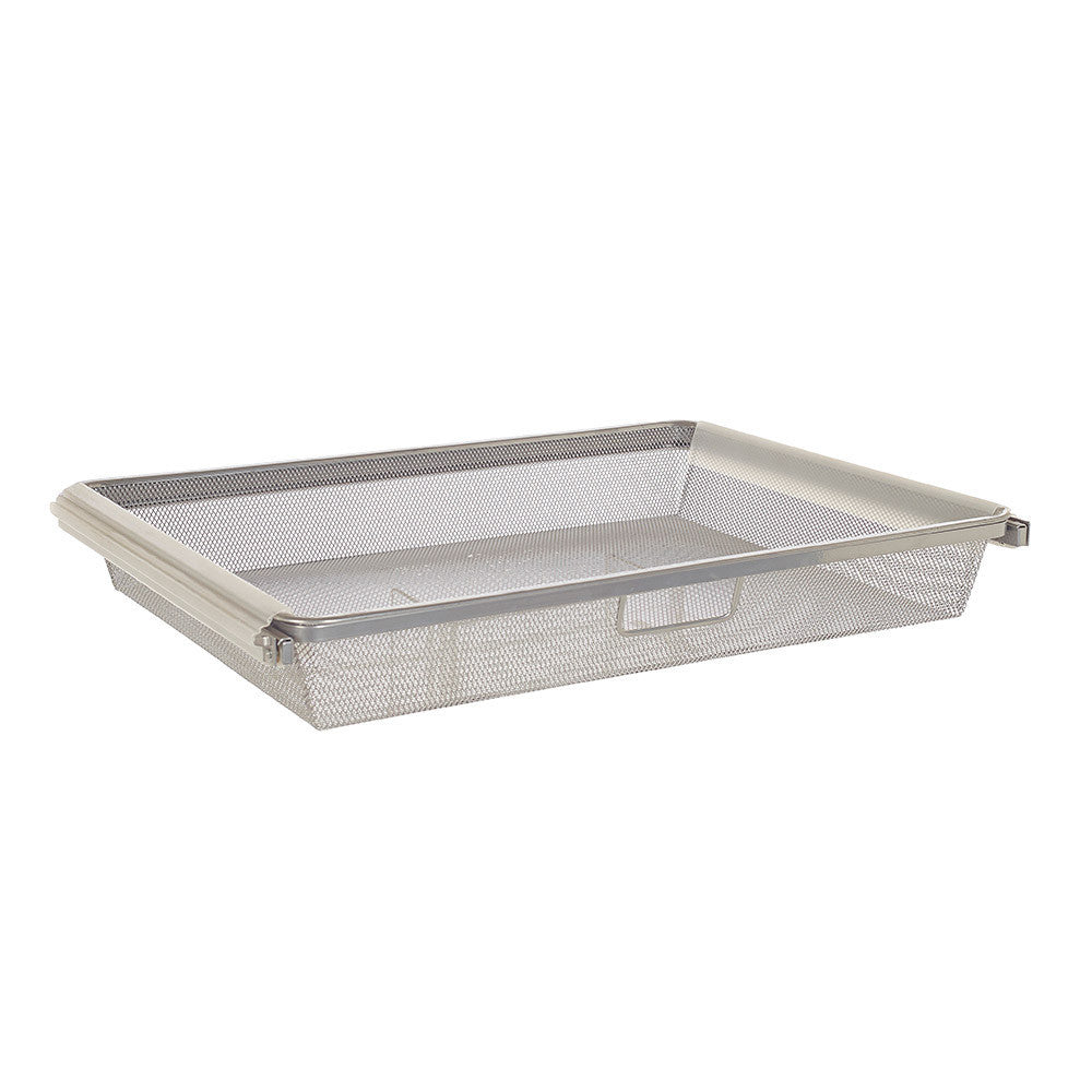 60cm Gliding Drawer Mesh Bundle - The Organised Store