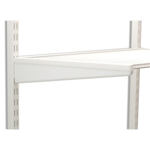 Shelf Bracket Cover - The Organised Store