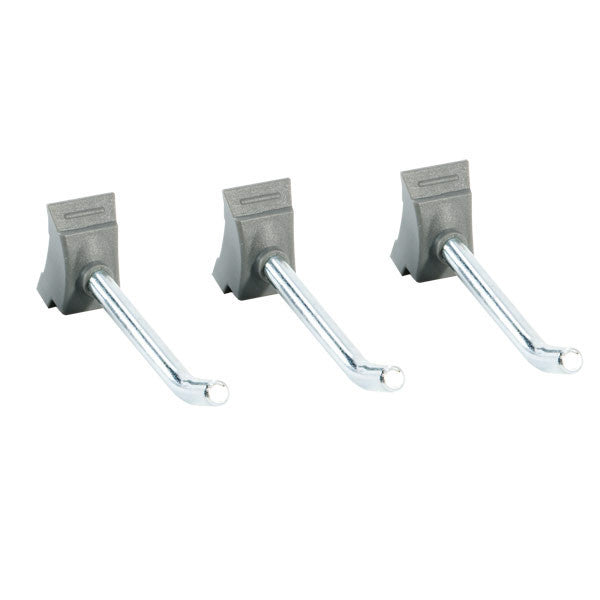 Accessory Hooks - The Organised Store