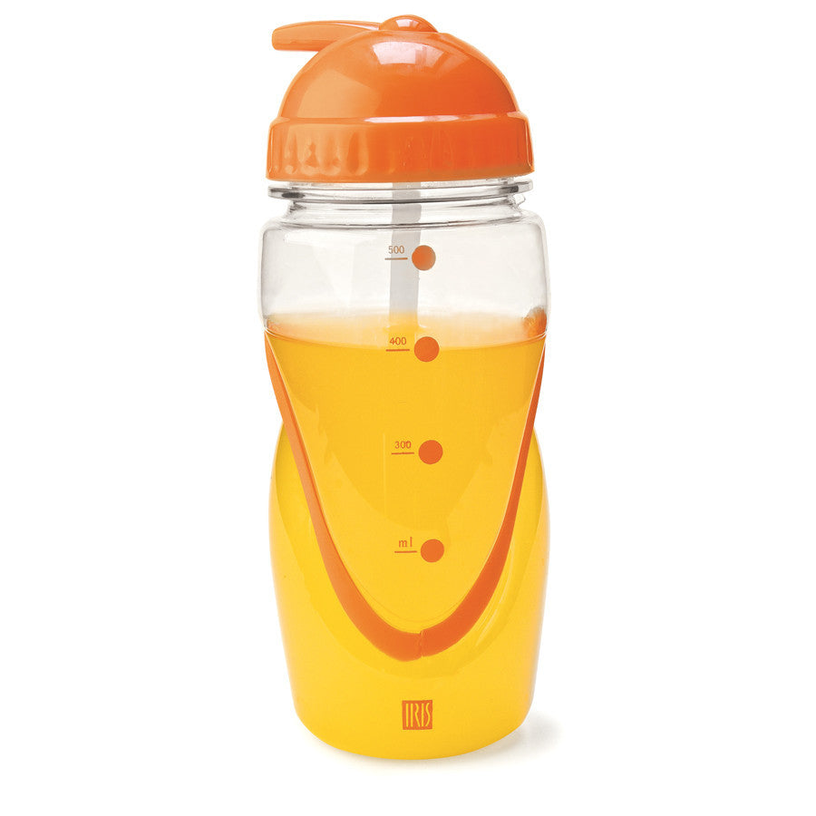 IRIS Kids Drink Bottle Small - The Organised Store