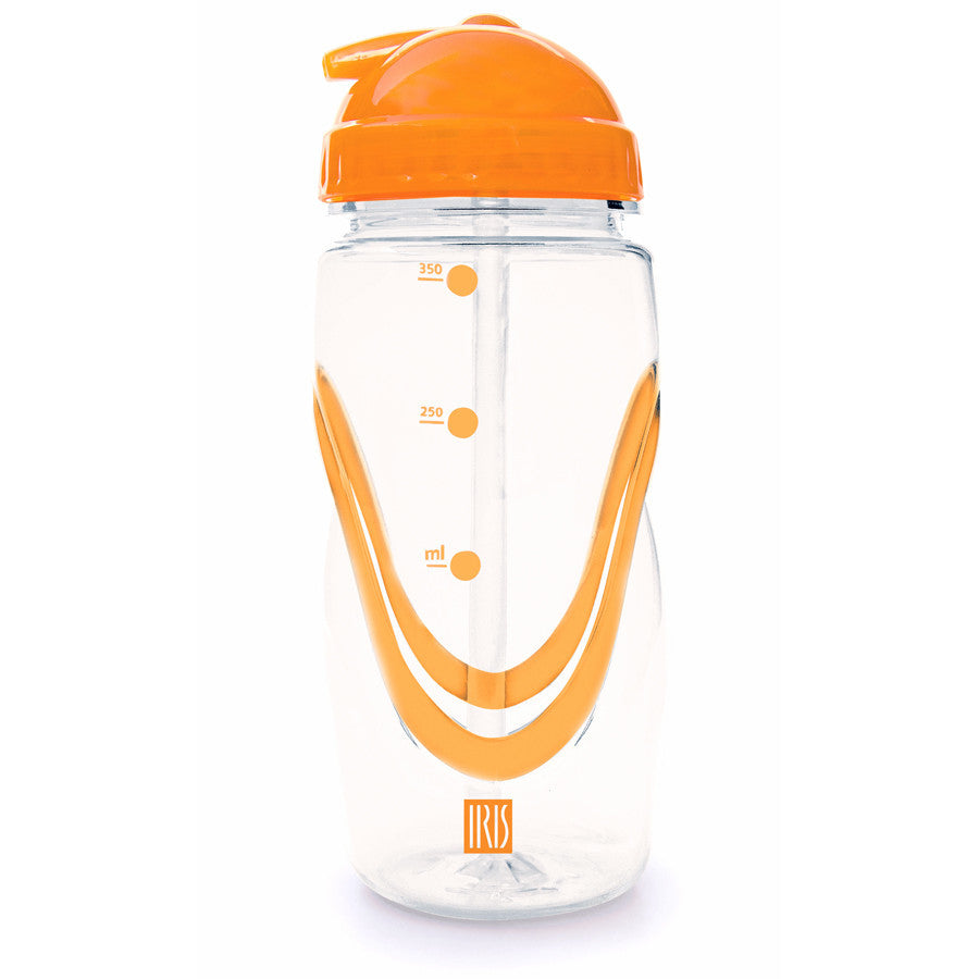 IRIS Kids Drink Bottle Small - The Organised Store