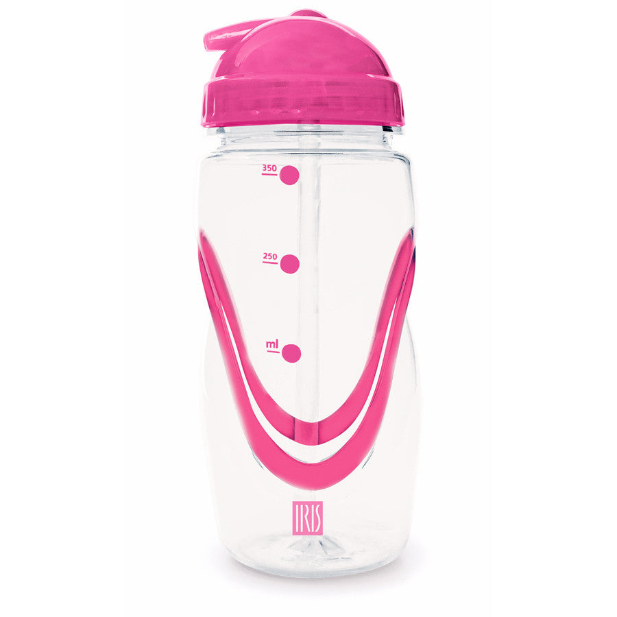 IRIS Kids Drink Bottle Small - The Organised Store