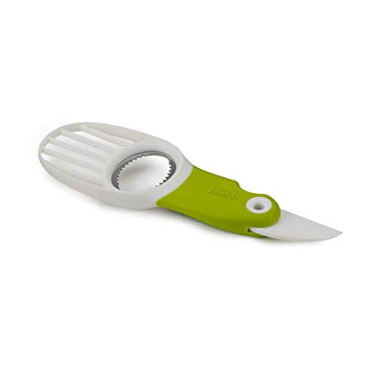 3-IN-1 Avocado Tool - The Organised Store