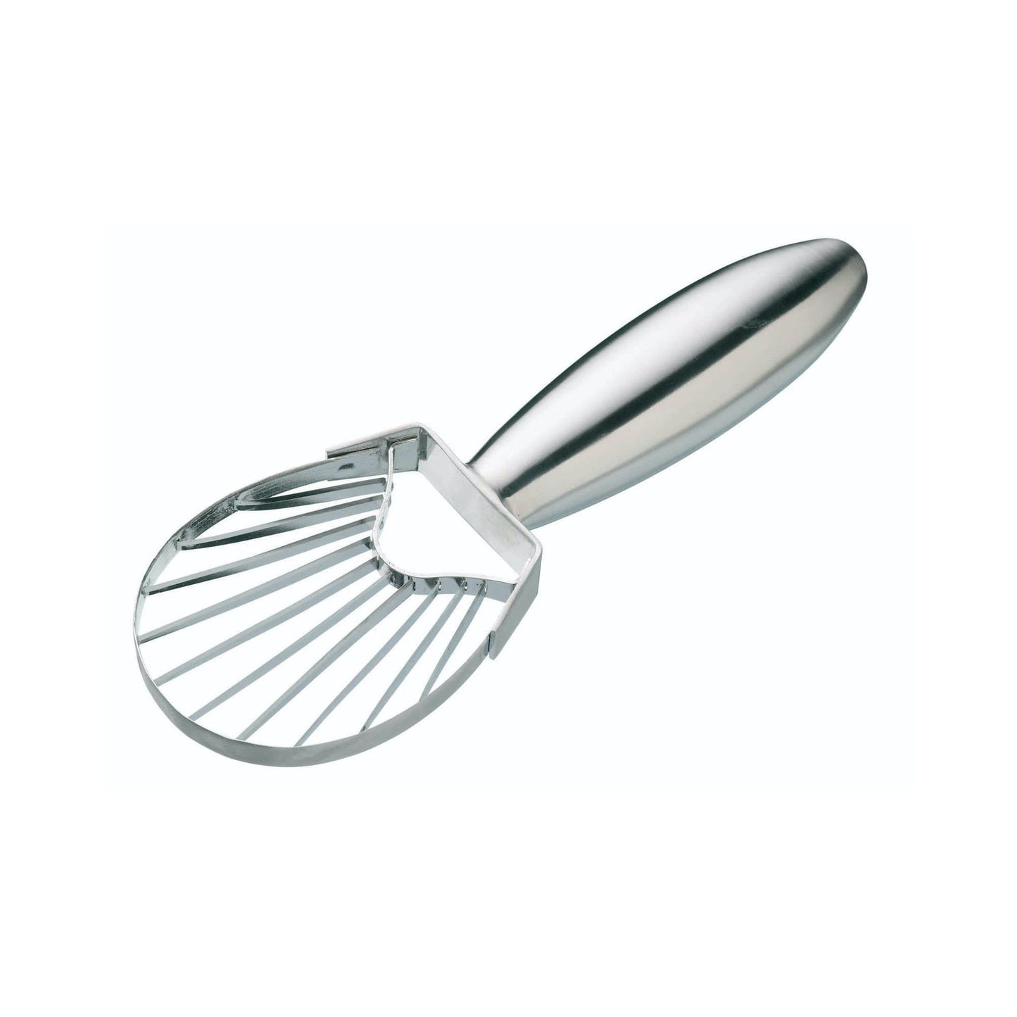 MasterClass Stainless Steel Avocado Slicer