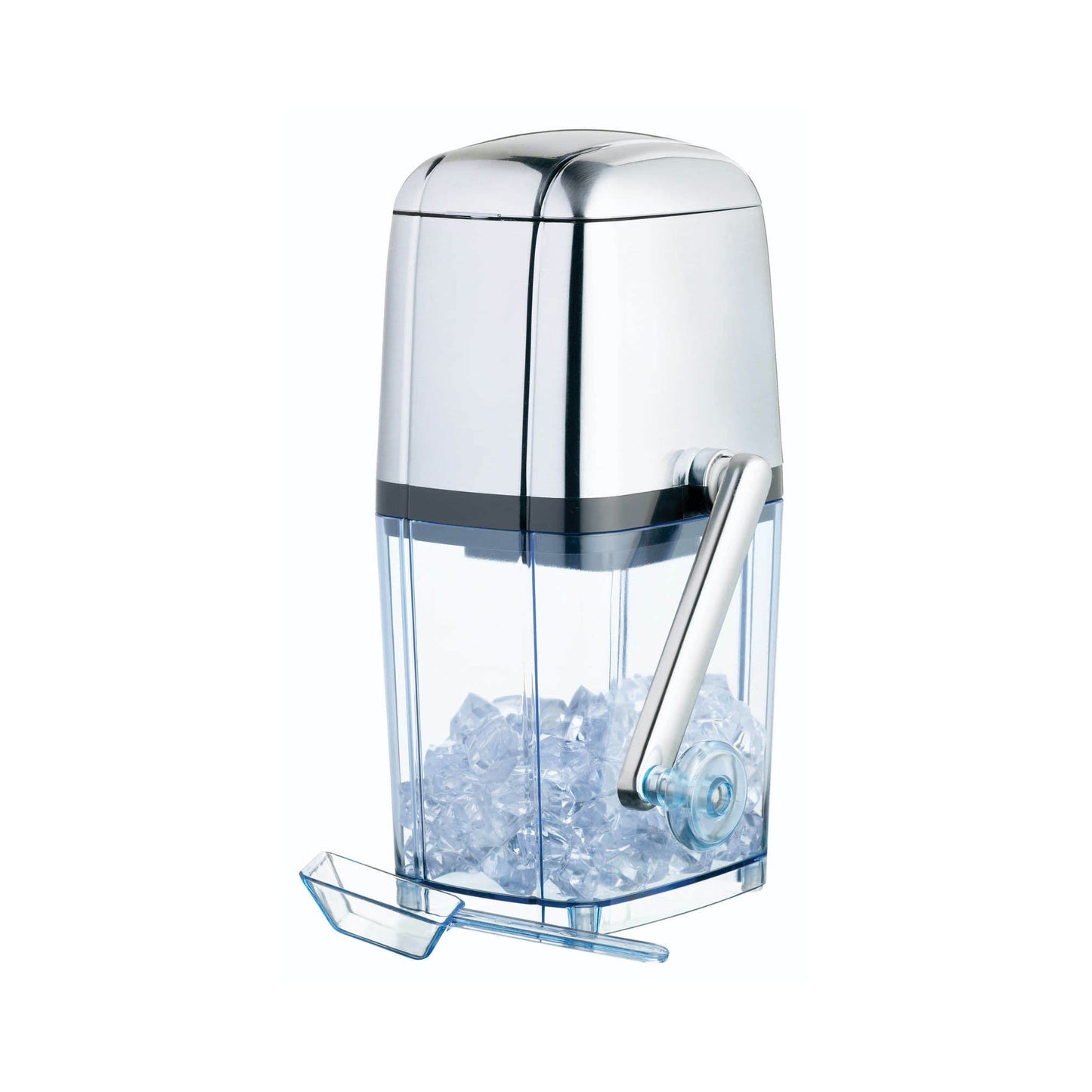 Retro Ice Crusher