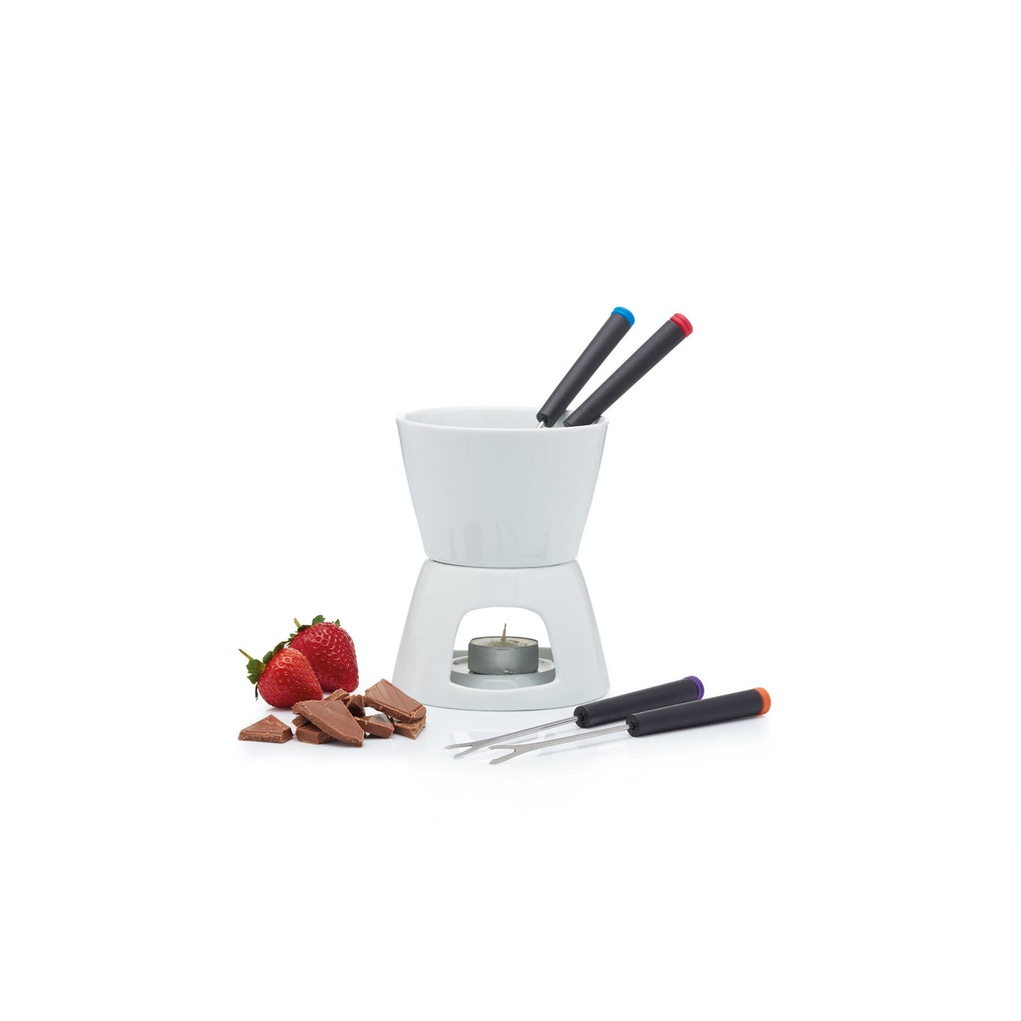 Chocolate Fondue Set