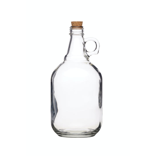 Demijohn 1.9L Glass