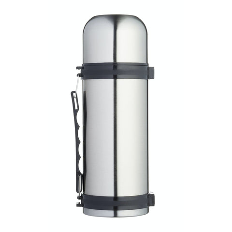 Insulated Stainless Steel Water Bottle 200 ml Termo Lunchbox Mini 8320-I  IRIS BARCELONA