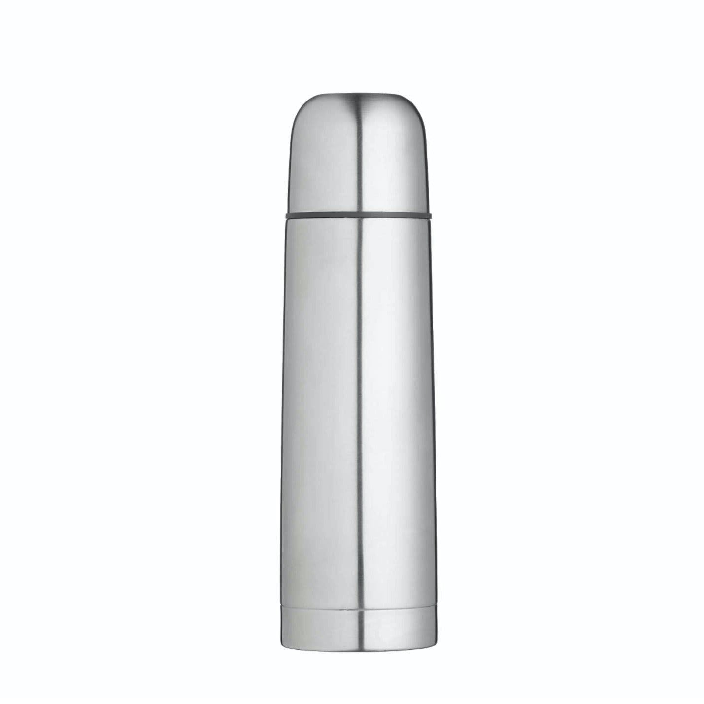 Vacuum Flask Stainless Steel- 500ml