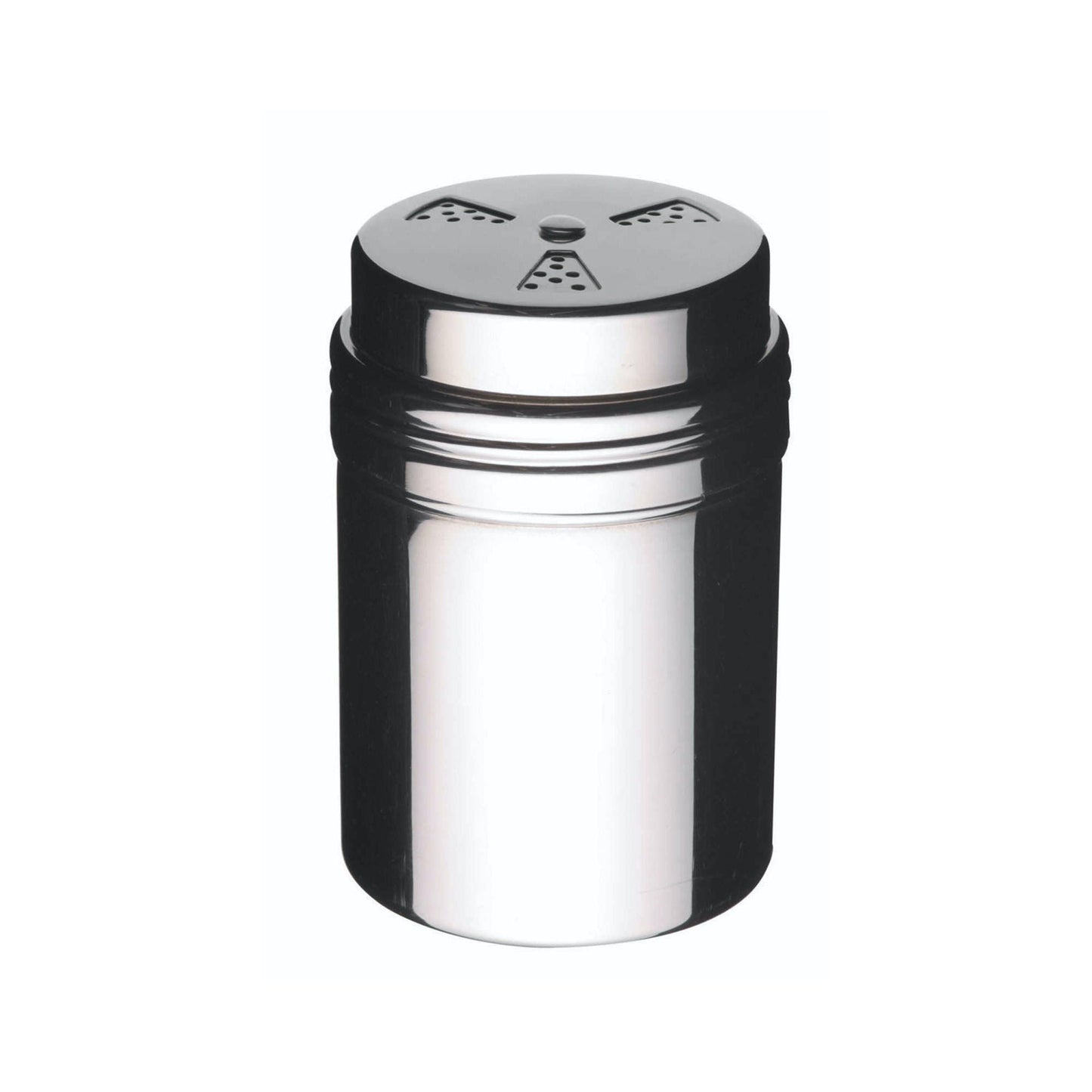 Stainless Steel Multi Option Shaker