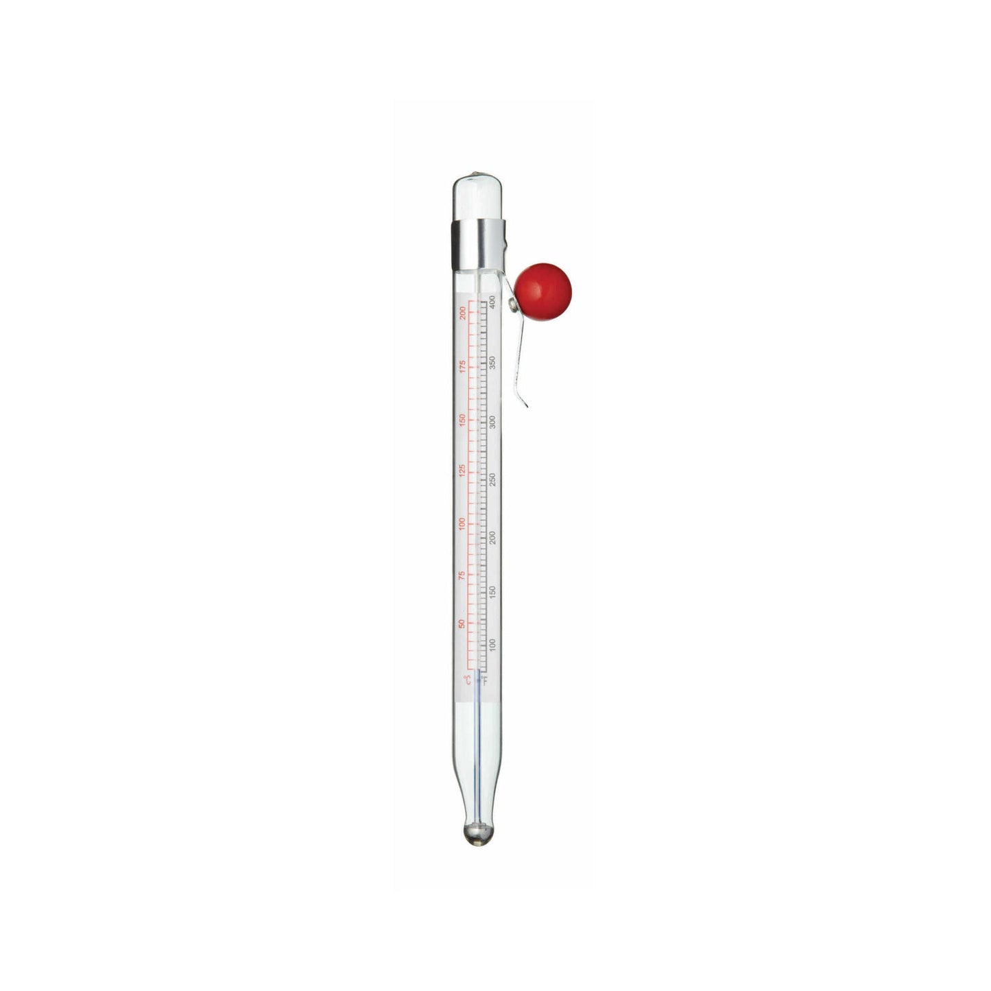 Home Made Easy Read Cooking Thermometer