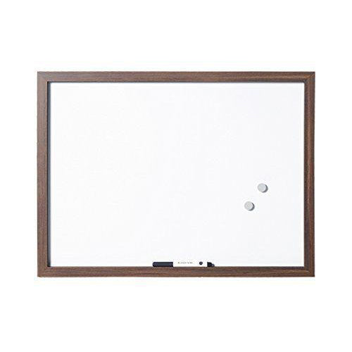 Magnetic White Board - The Organised Store