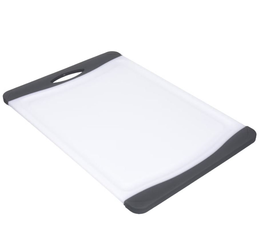 MasterClass Anti-Microbial Non-Slip Chopping Board