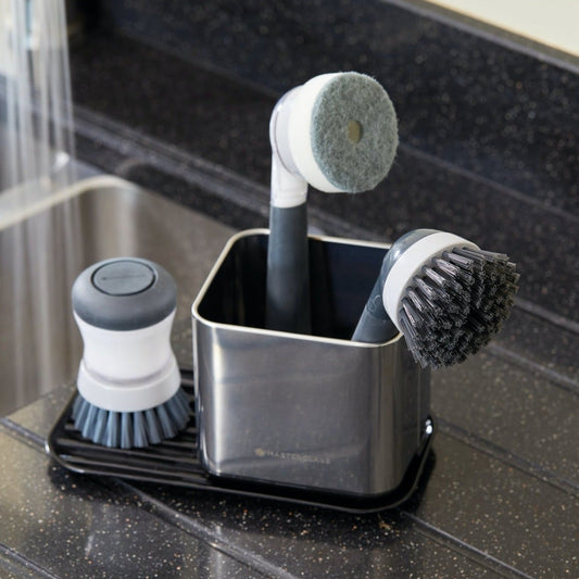 Stainless Steel Sink Caddy