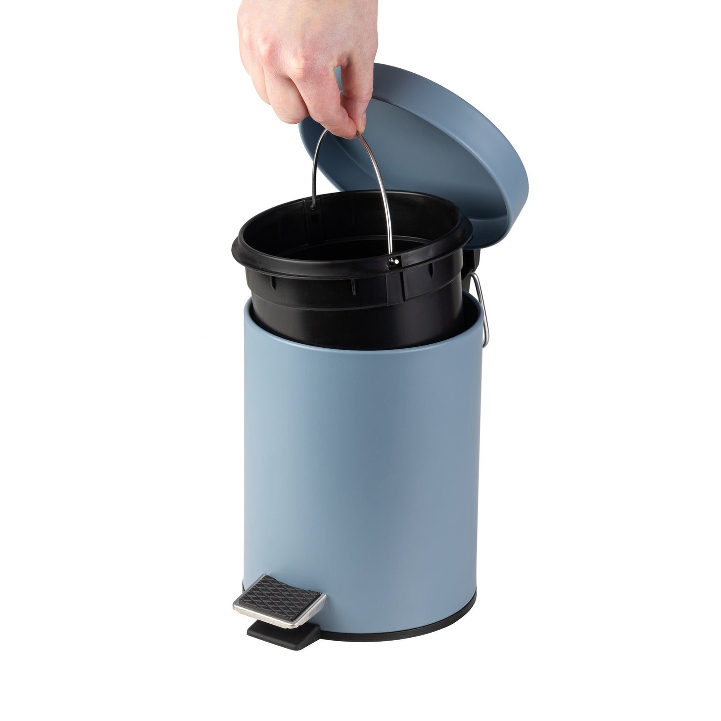 Grena Pedal Bin 3L