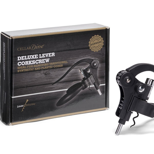 Deluxe Corkscrew Gift Set