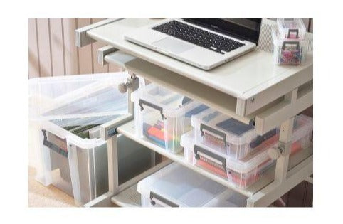 Desk Tidy Boxes 5L & 7L – The Organised Store