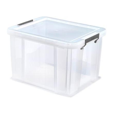 Filing & Archiving Box From 18.5L to 54L