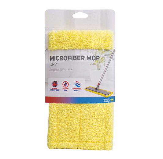 Microfibre Mop Refill