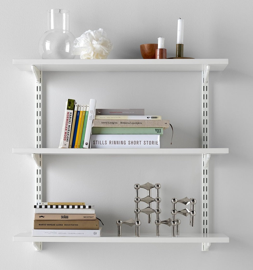 Elfa Shelving Plug-In Kit