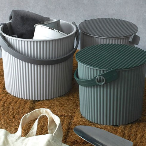 Storage Bucket