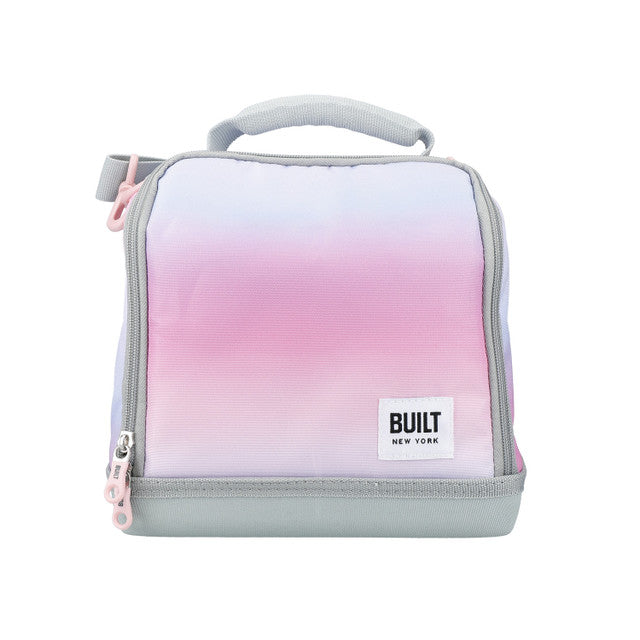 BUILT Bowery Lunch Bag - 'Interactive'-7L