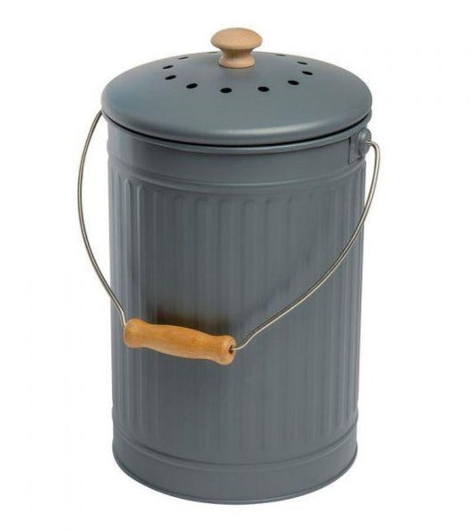 Compost Pail- Various Color's-7Litre