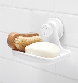 Flexi Gel-Lock Soap Dish - The Organised Store