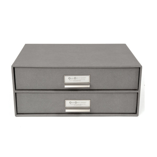 Birger 2 Drawer