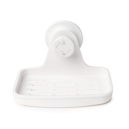 Flexi Gel-Lock Soap Dish - The Organised Store