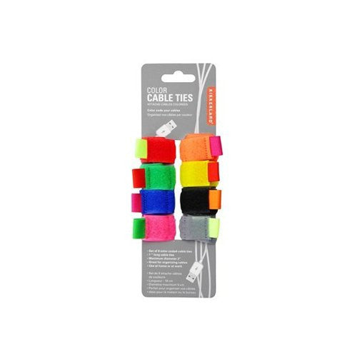 Velcro Cable Ties - The Organised Store