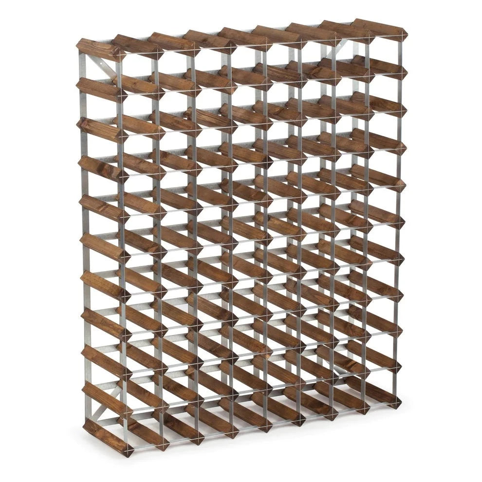 90 bottle wine rack sale