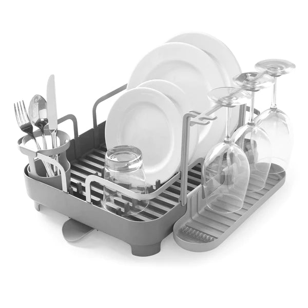 Holster Dish Rack