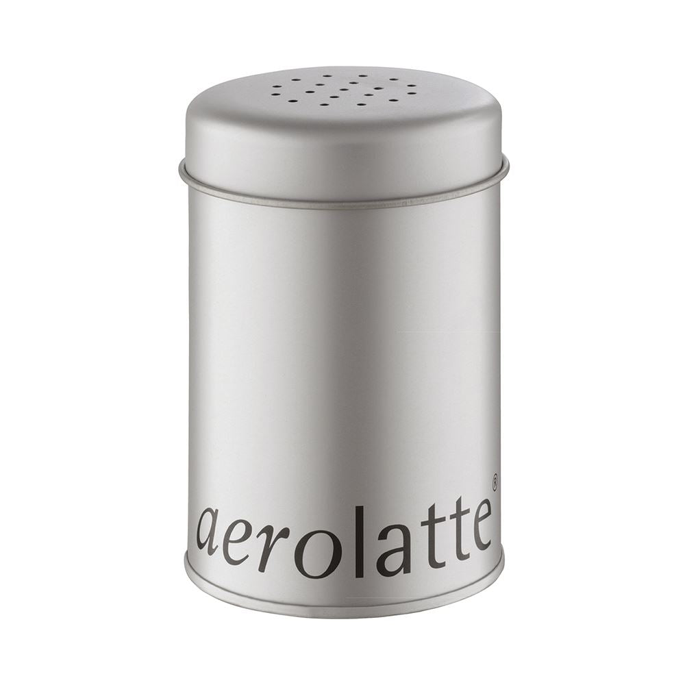 AEROLATTE CHOCOLATE SHAKER