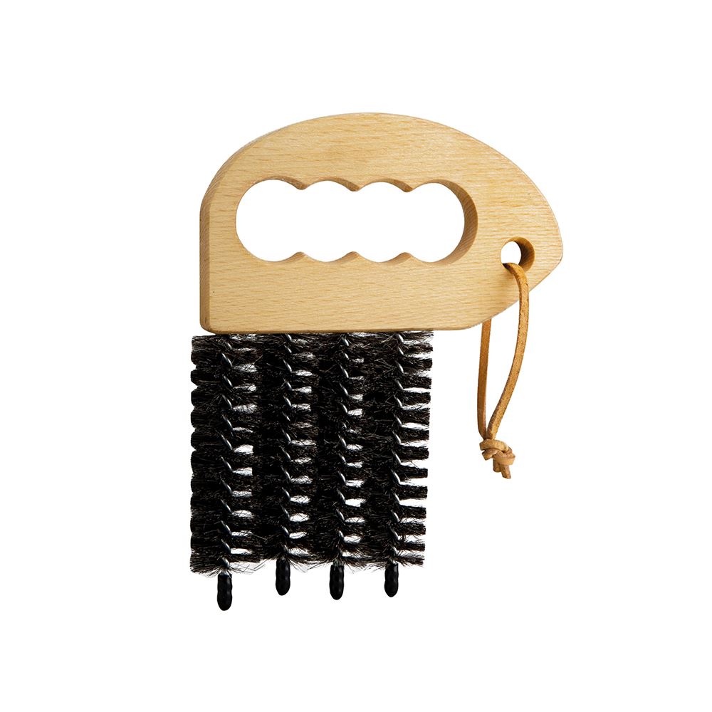 Blind & Shutter Bristle Brush - The Organised Store