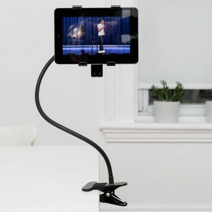 Flexible Tablet Holder - The Organised Store