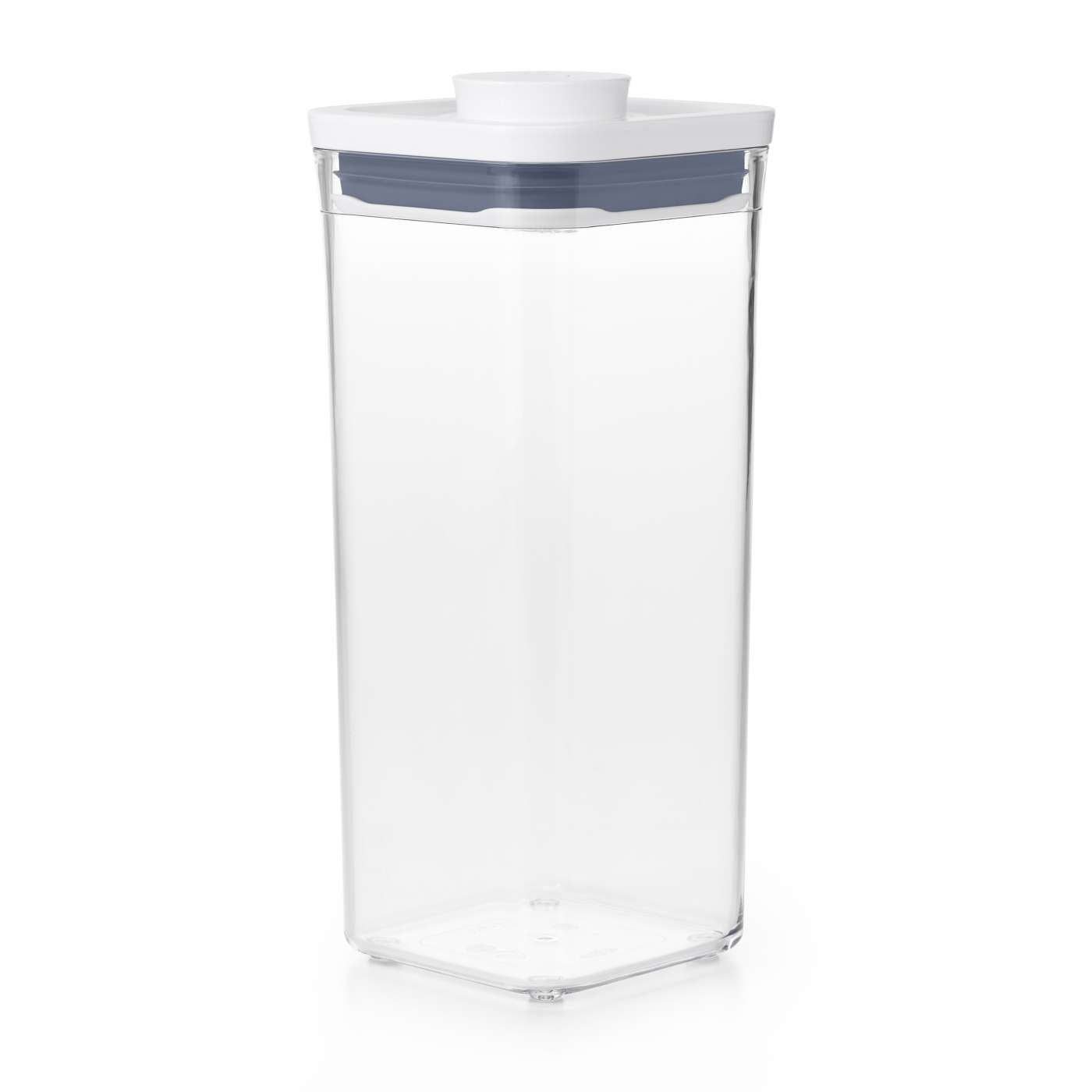 POP Small Square Medium - 1.6L - The Organised Store