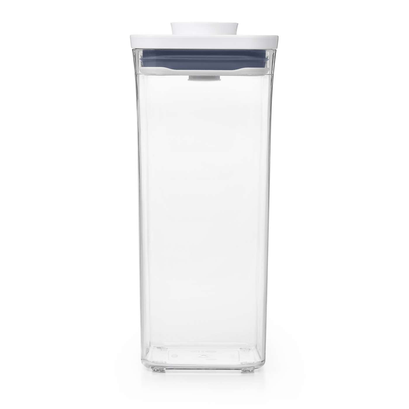 POP Small Square Medium - 1.6L - The Organised Store