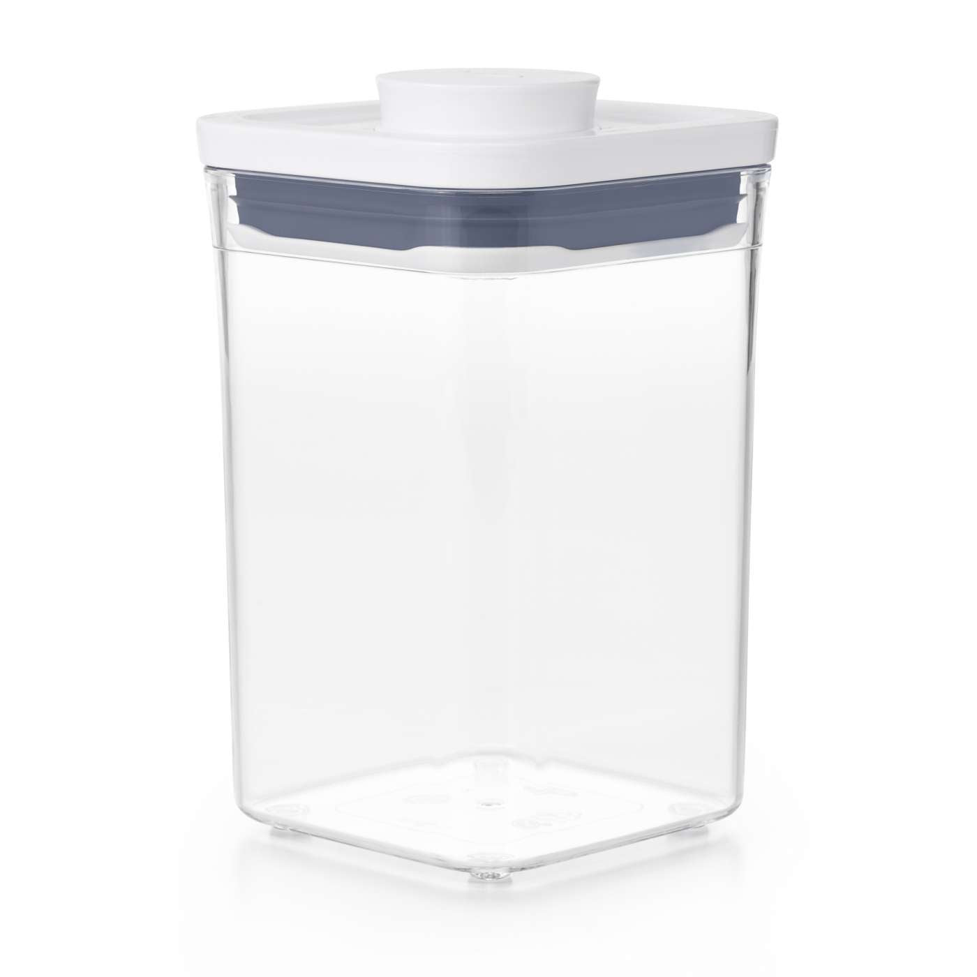 POP Small Square Short - 1L - The Organised Store