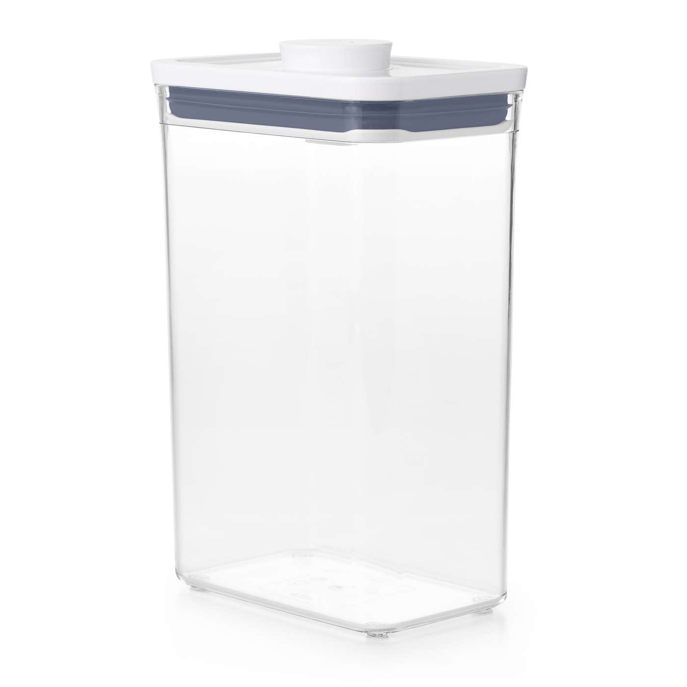 POP Rectangle Medium - 2.6L - The Organised Store