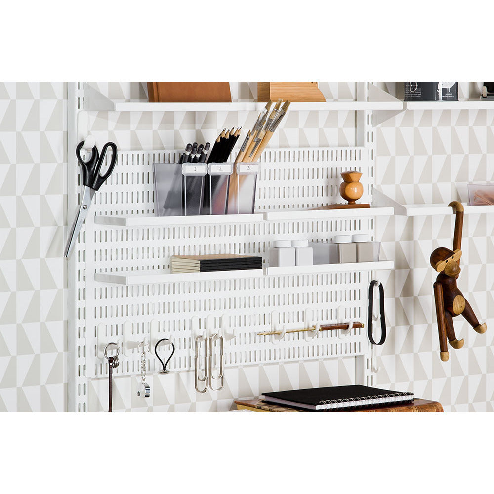 Door & Wall Peg Board - The Organised Store